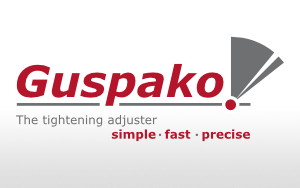 Guspako logo